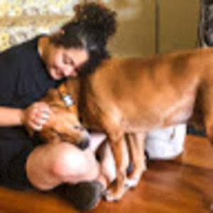 Meet your Posher, Surrae